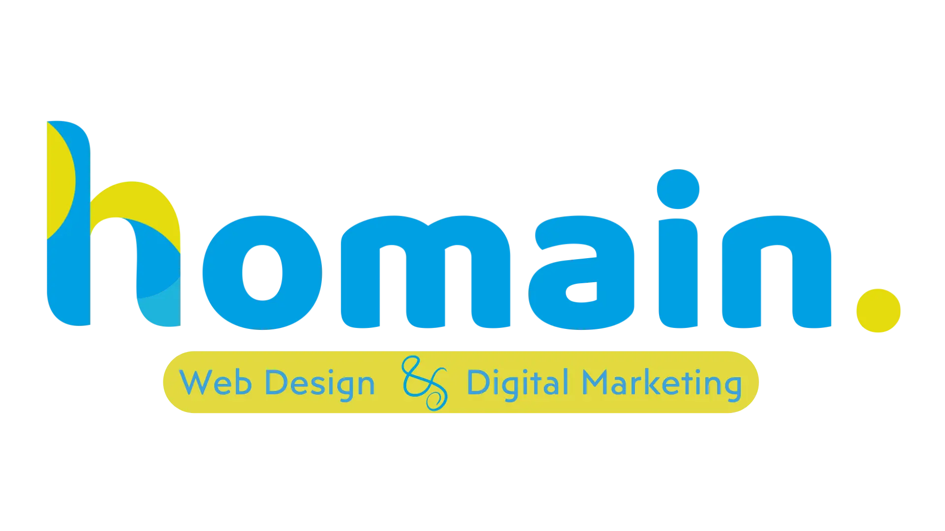 homain logo.