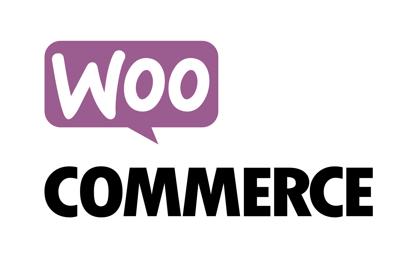 WooCommerce logo