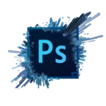 Photoshop logo