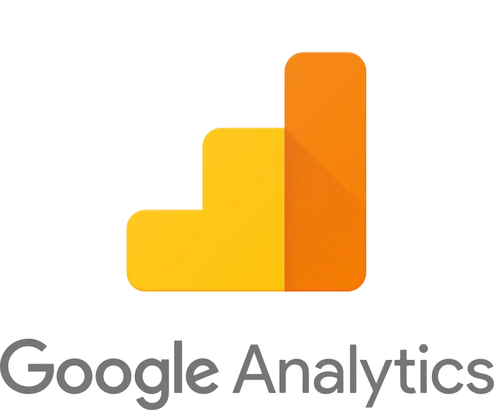 Google Analytics logo