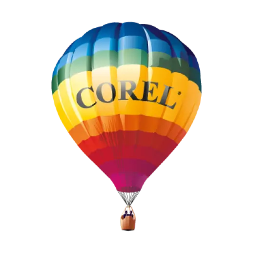 Corel logo